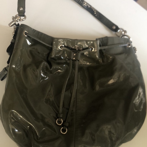 Coach Madison Drawstring Bag - Picture 11 of 14